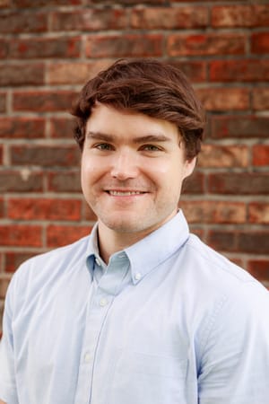 Camden Webster